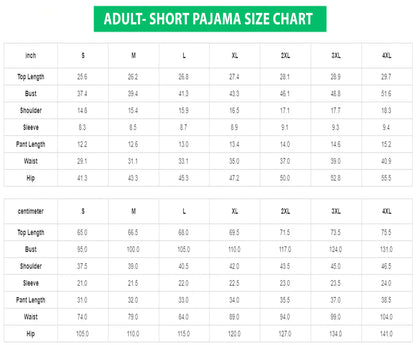 Lunariqwear™ Christmas In New York Satin Short Pajama Set